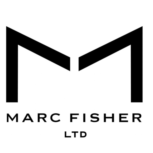 Marc Fisher LTD Calisty Sandal (Women) – Elegant Black Strappy Heels Size 7.5 - Picture 11 of 11